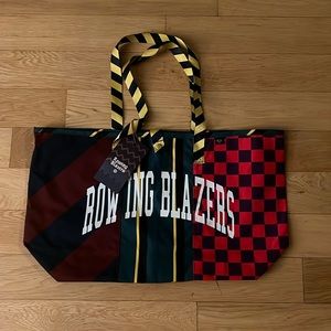 Rowing Blazers Reusable Bag